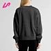 fade pullover